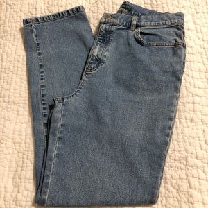 CLEARANCE Vintage Lauren Jeans Co. Ralph Lauren High Waist Jeans